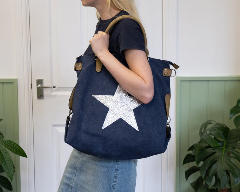 The Bag Edit