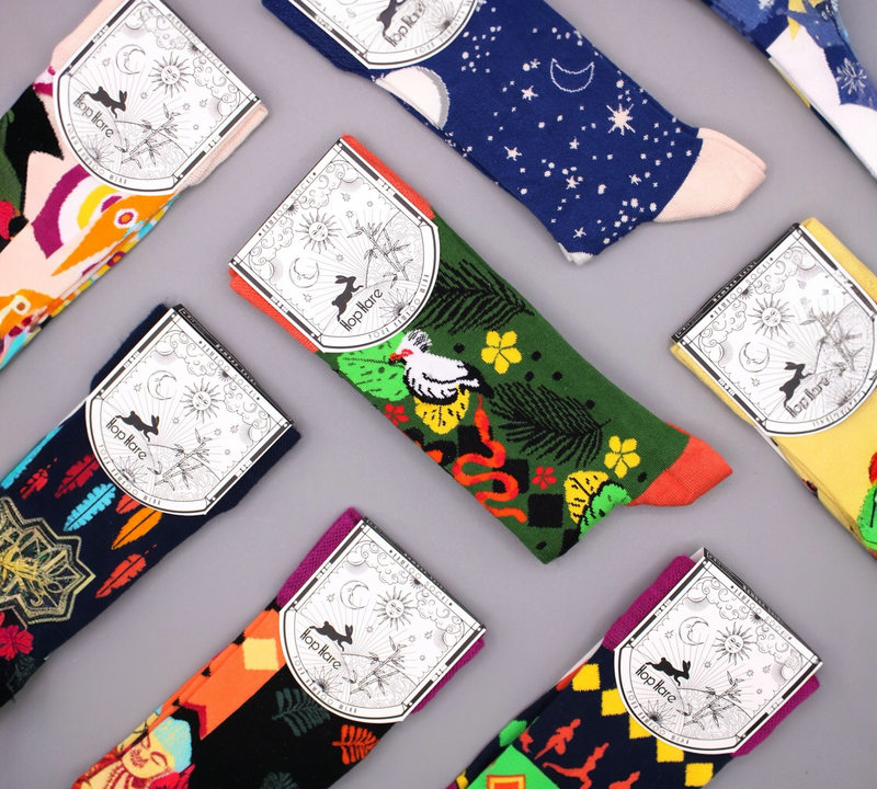 Socks