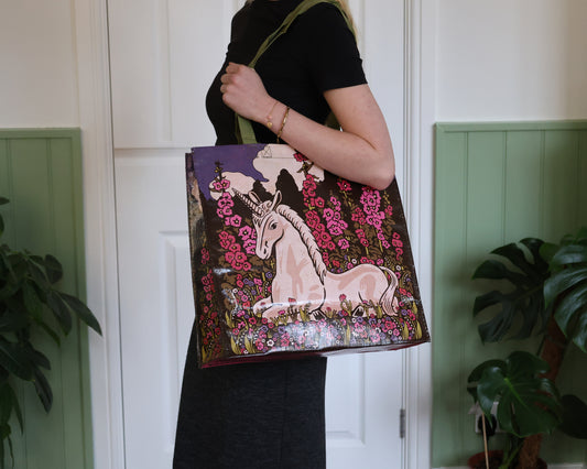 Unicorn Shopper