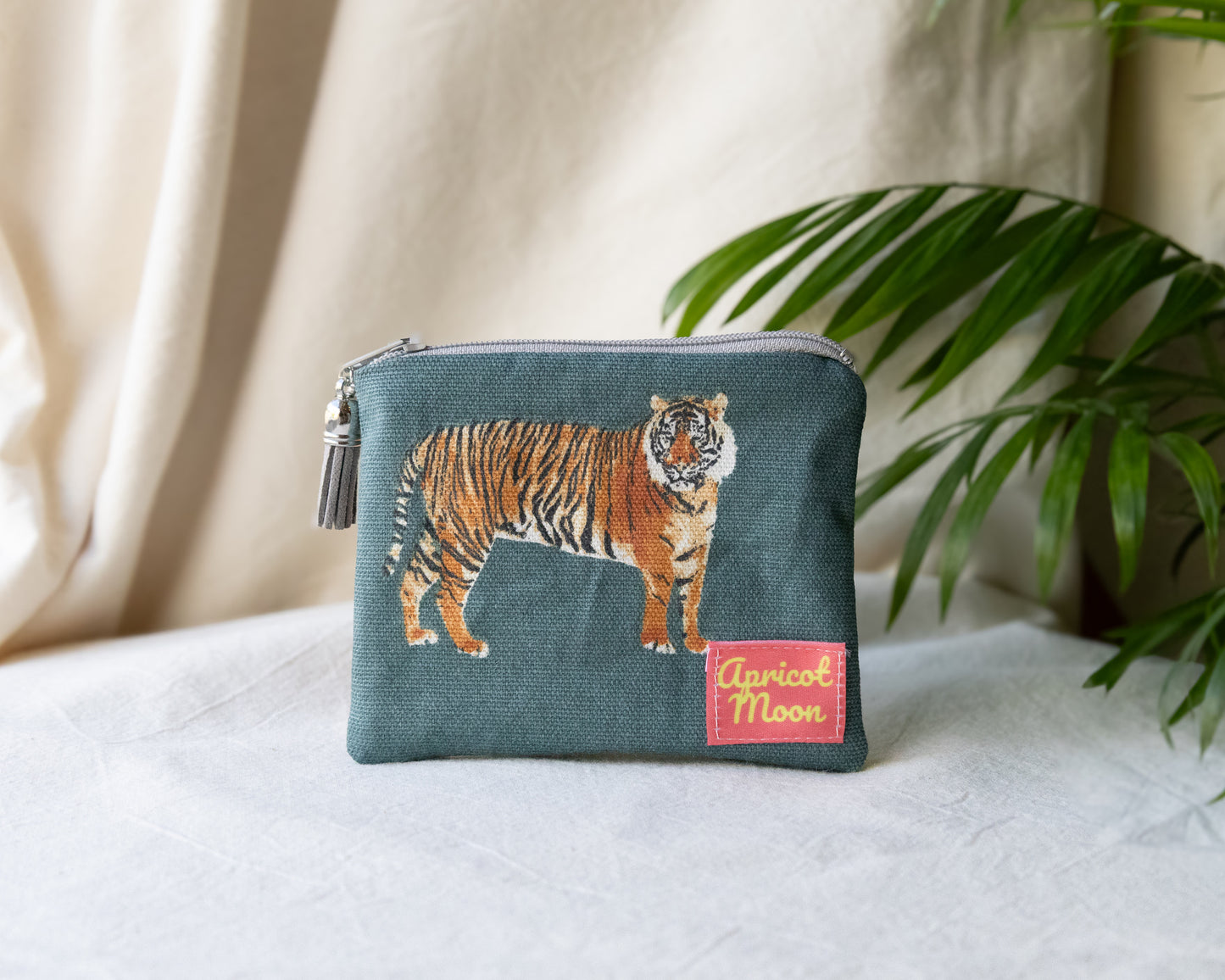 Tiger Tiger Purse