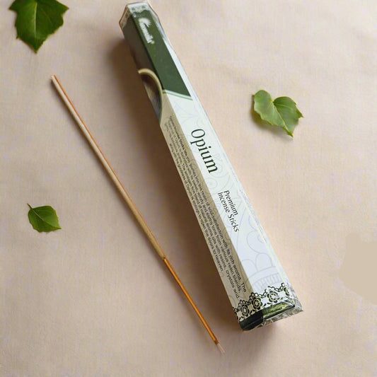 Aromatica Opium Incense Sticks