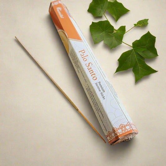 Aromatica Palo Santo Incense Sticks
