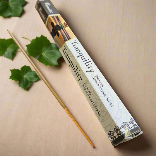 Aromatica Tranquility Incense Sticks