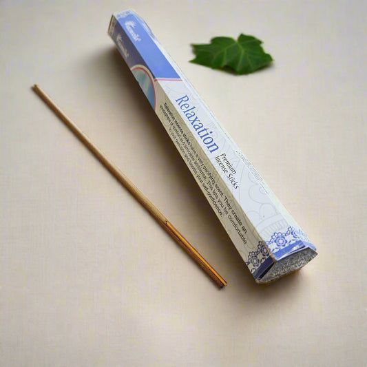 Aromatica Relaxation Incense Sticks