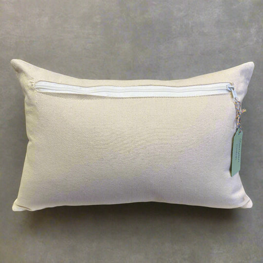 Shakespeare Quote Cushion