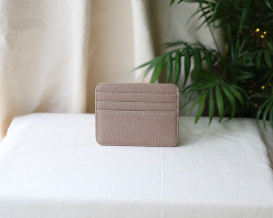 Slim Card Holder