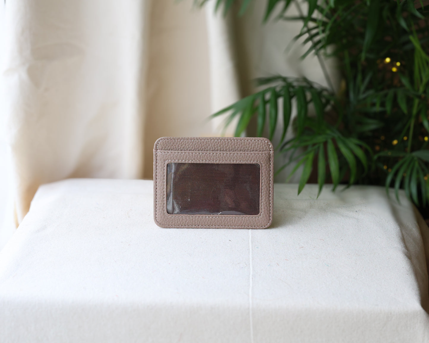 Slim Card Holder