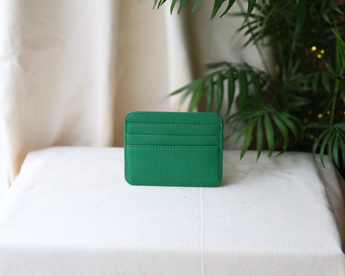 Slim Card Holder