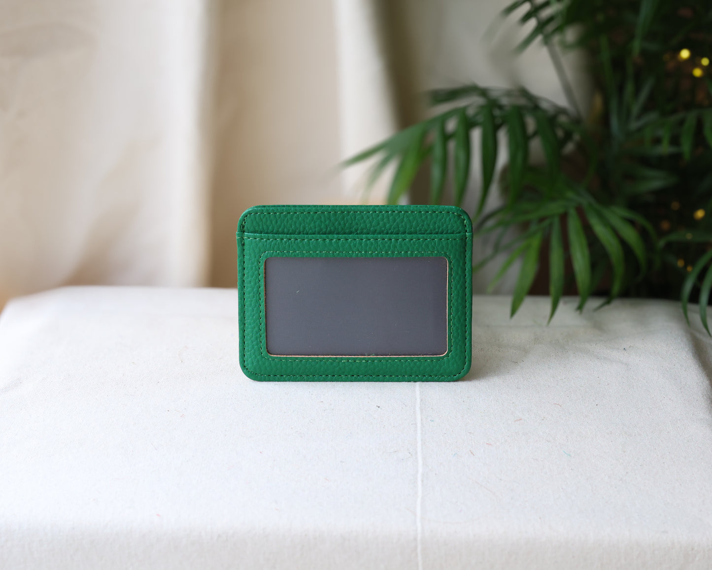 Slim Card Holder