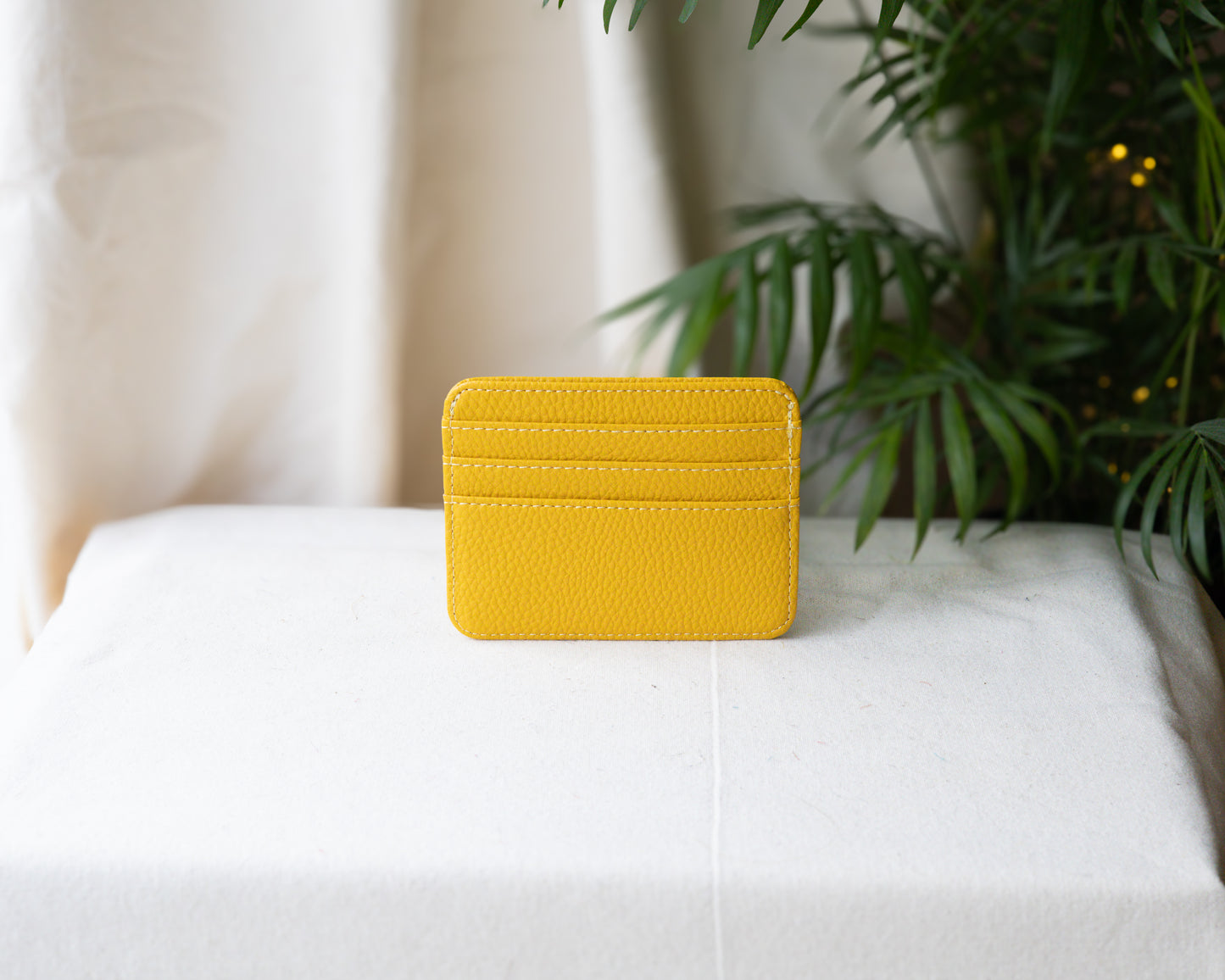 Slim Card Holder