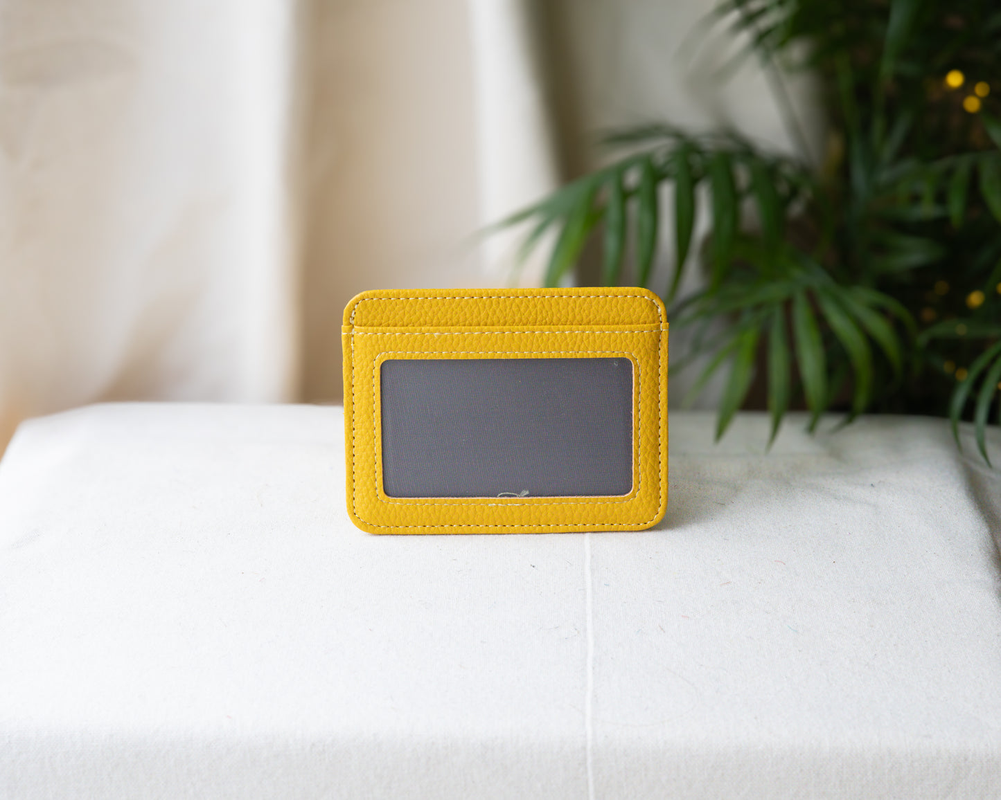 Slim Card Holder