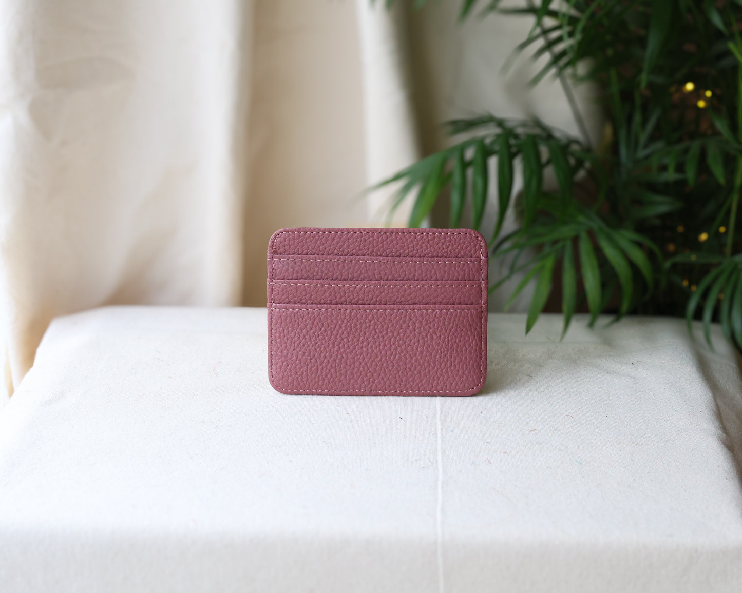 Slim Card Holder