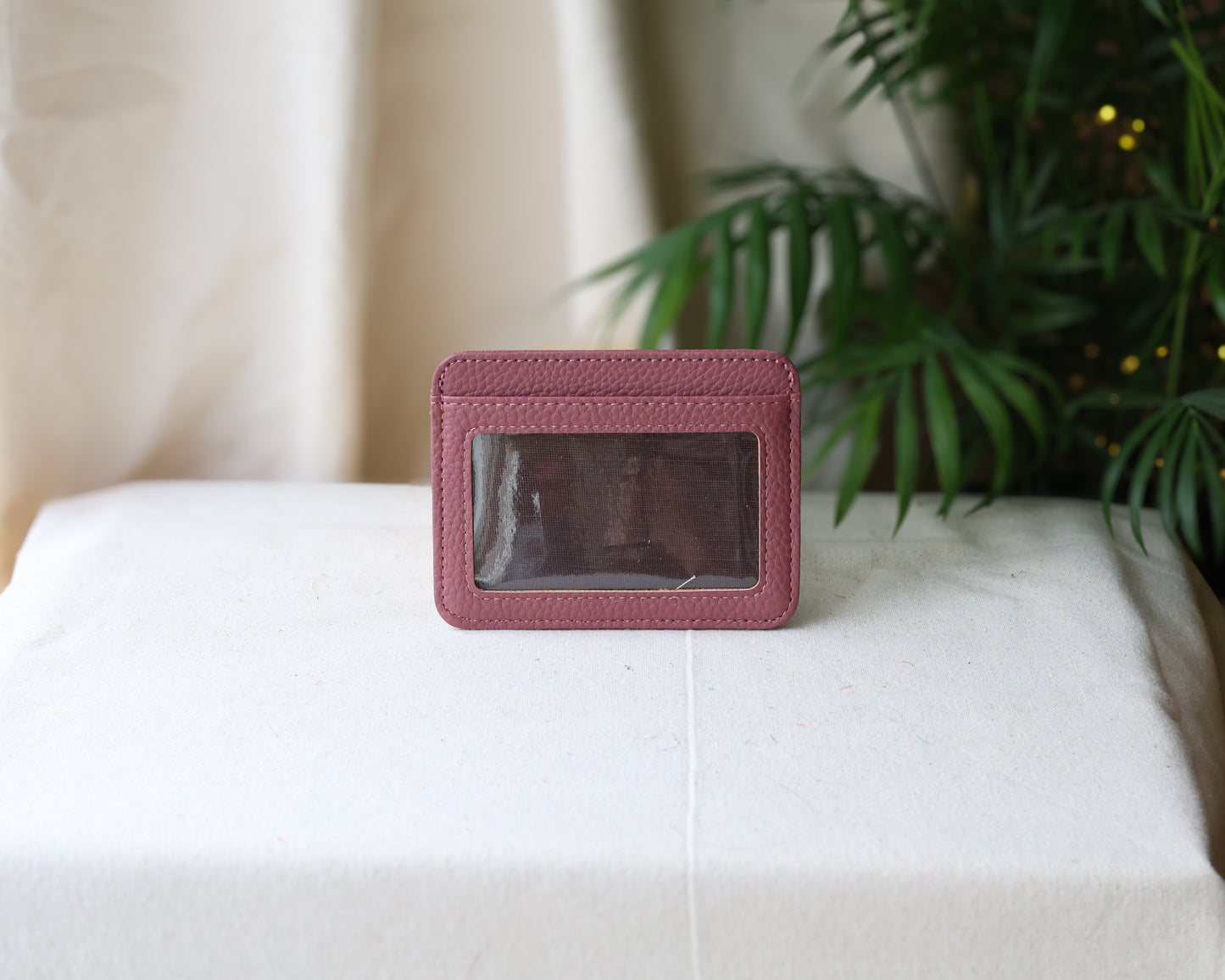 Slim Card Holder