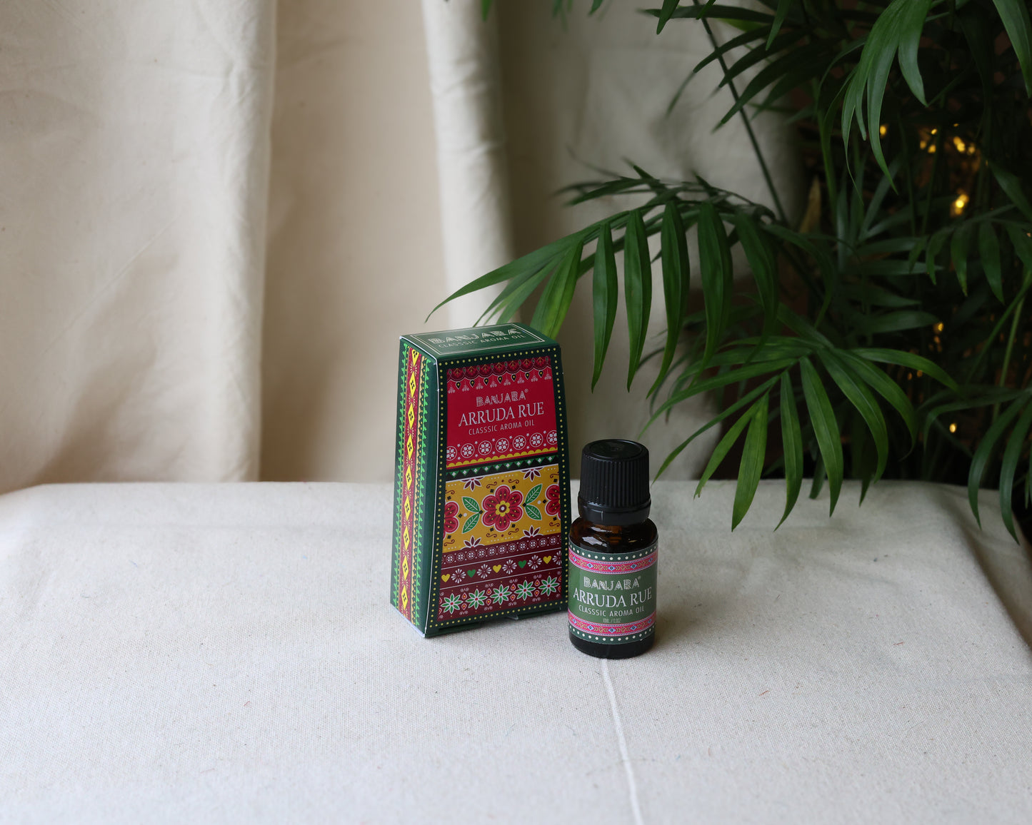 Arruda Rue Indian Fragrance Oil