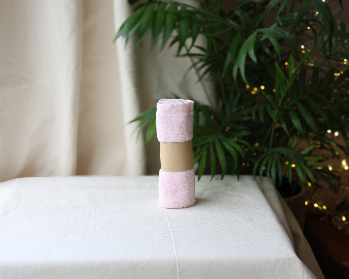Bamboo Face Cloth