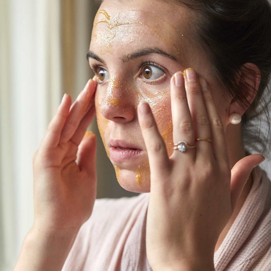 Upcircle - Cleansing Face Balm