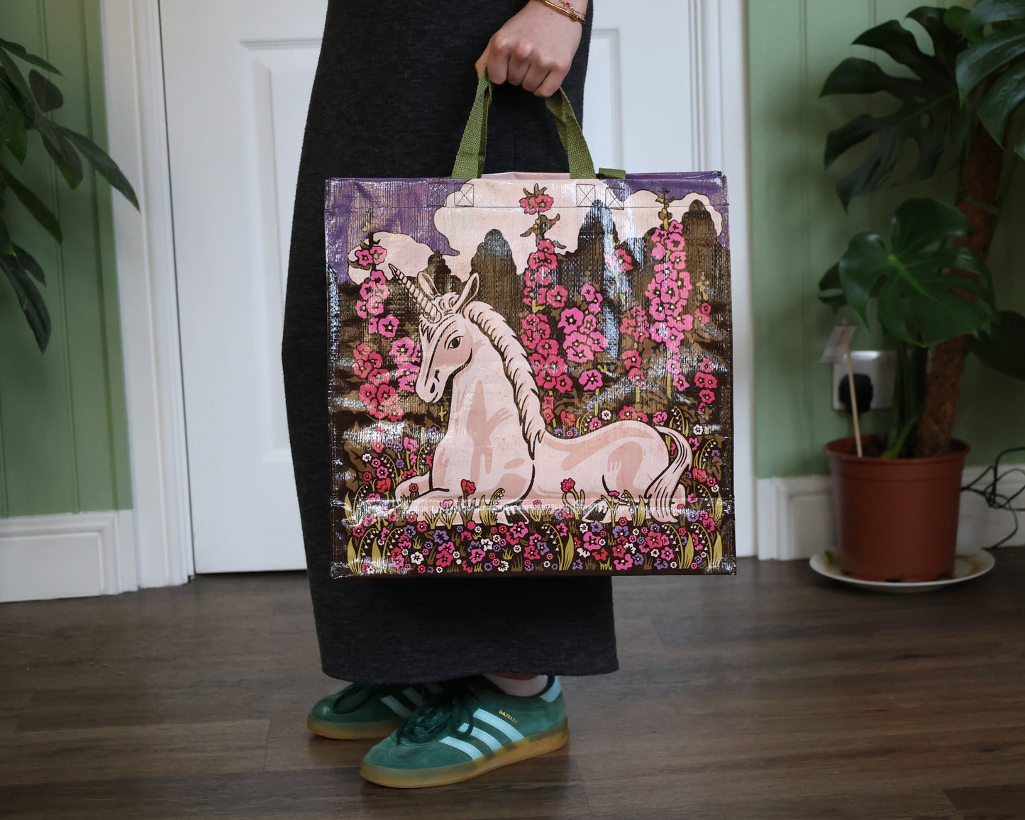 Unicorn Shopper