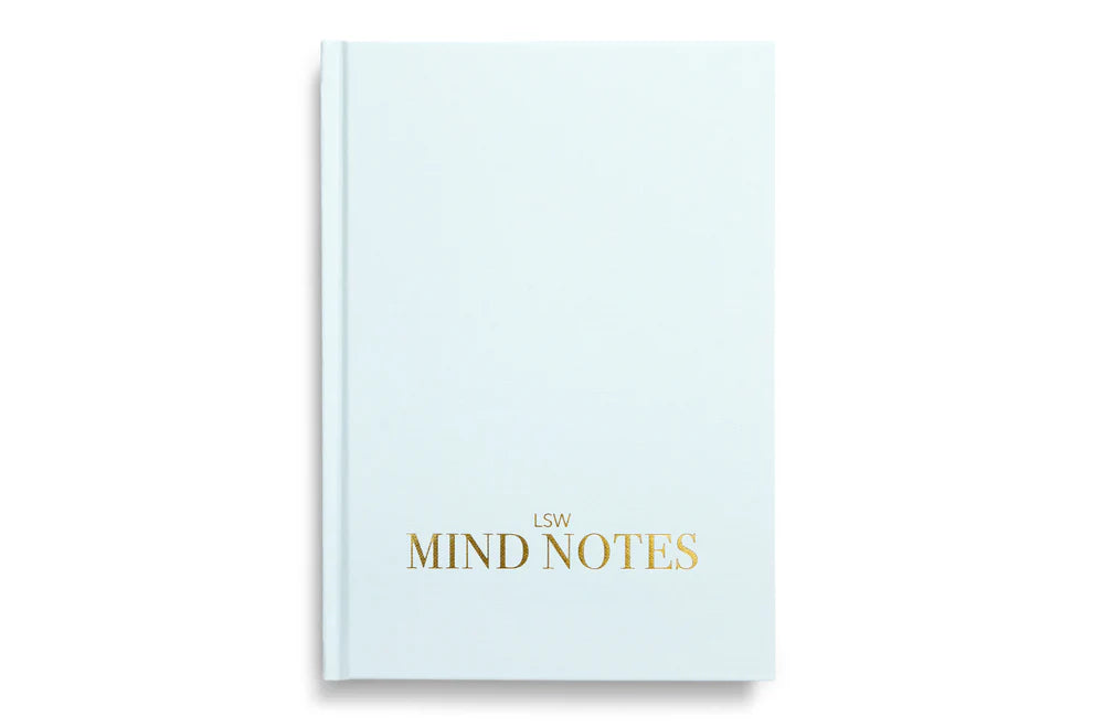 Mind Notes Journal
