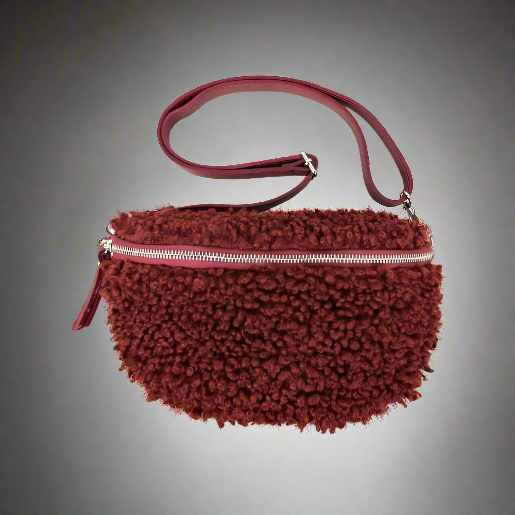 Ruby Borg Sling Bag