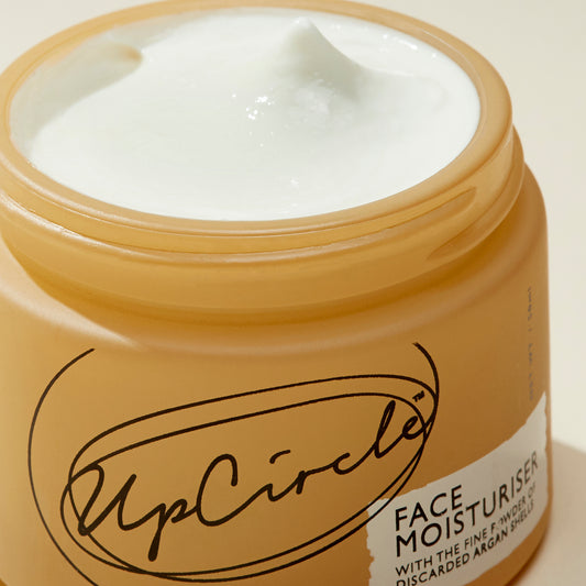 Upcircle - Face Moisturiser