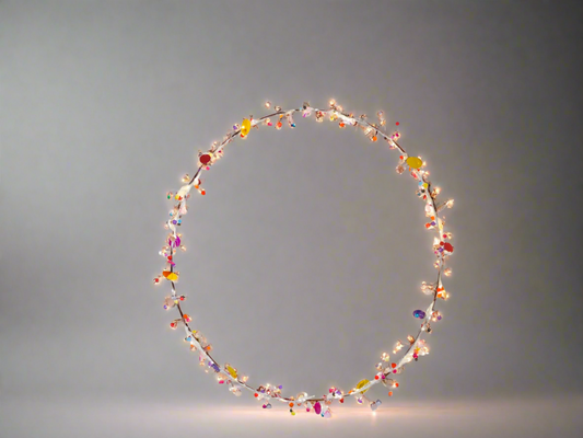 Folklore Circle Light
