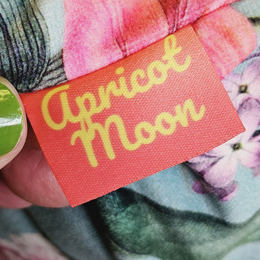 From Red Panda to Apricot Moon: Our Family's Handcrafted Journey in Gillingham