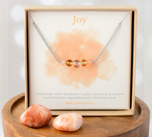 Introducing Our Collaboration with Little Gems Jewels