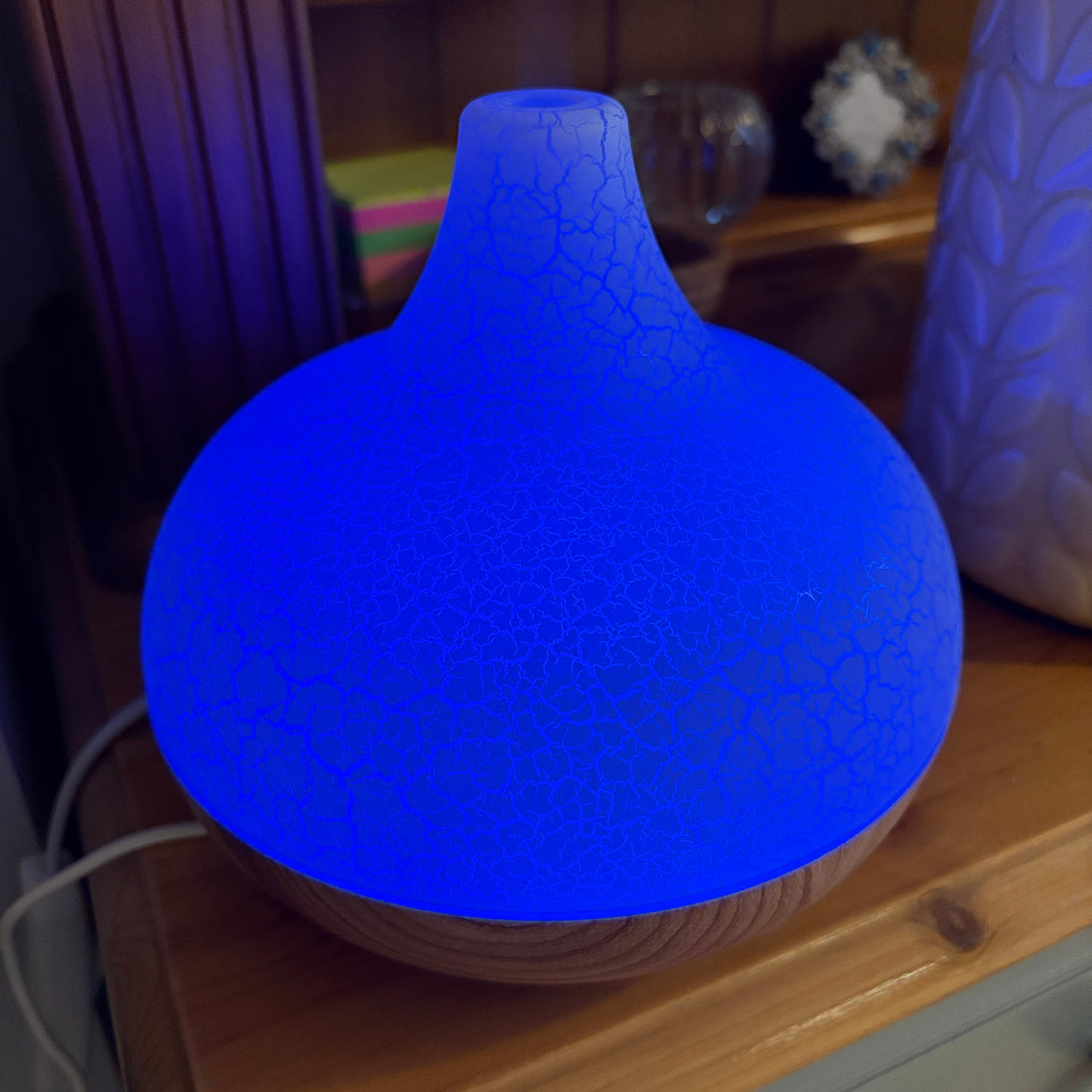 Natural Home Scents at Apricot Moon