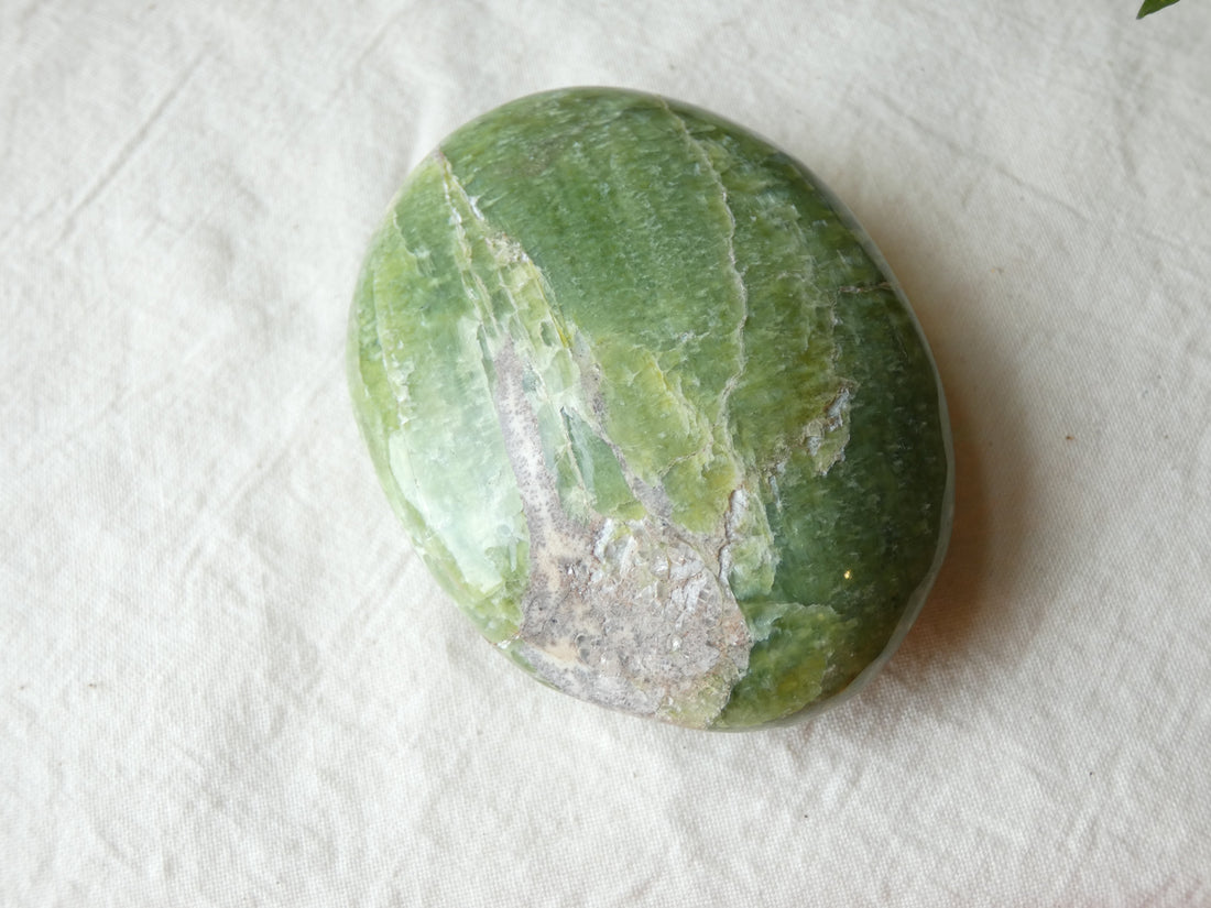 2026: The Year to Let Crystals Lead the Way