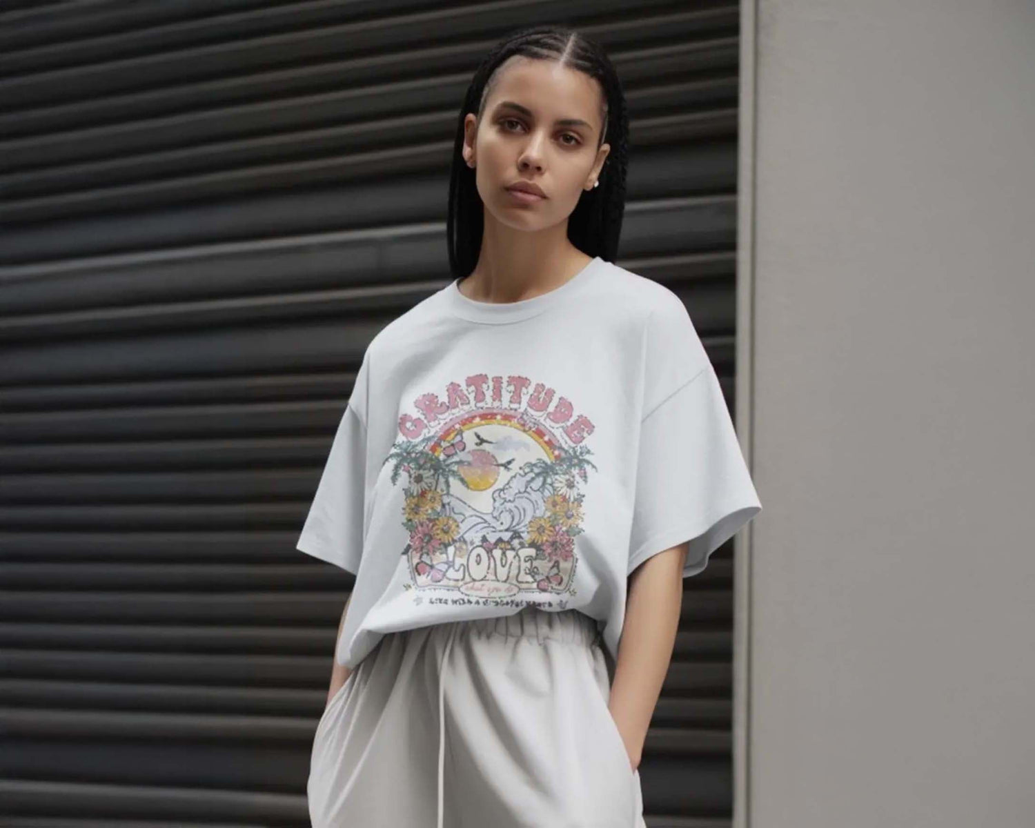T-shirts