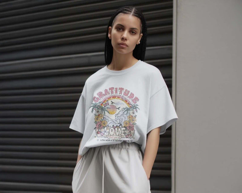 T-shirts