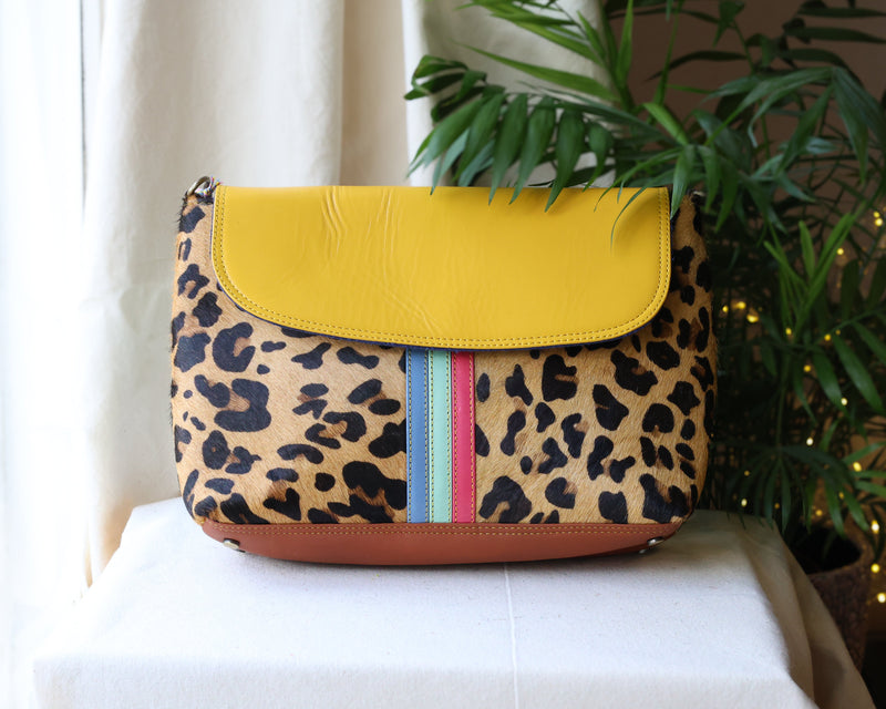 Crossbody Bags