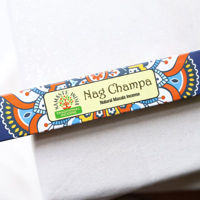 Incense Sticks