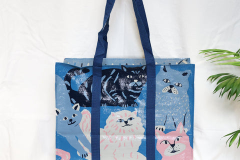  Recycled Totes
