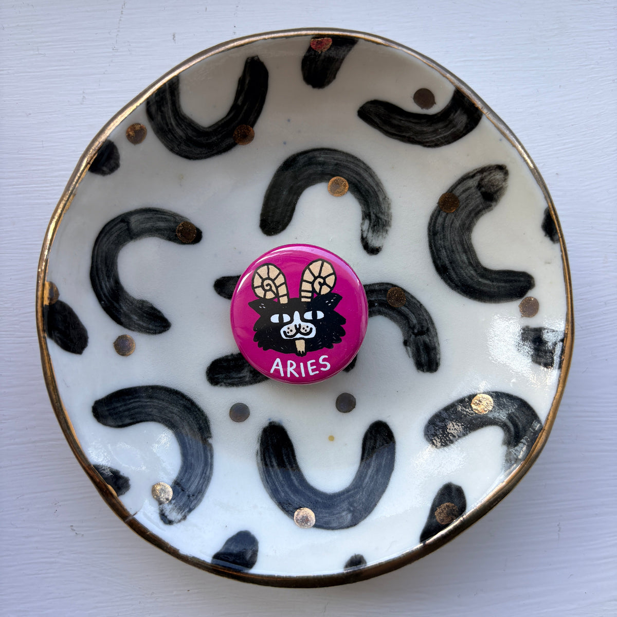 Badges