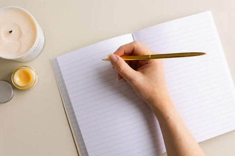  Mindfulness Journals & Cards