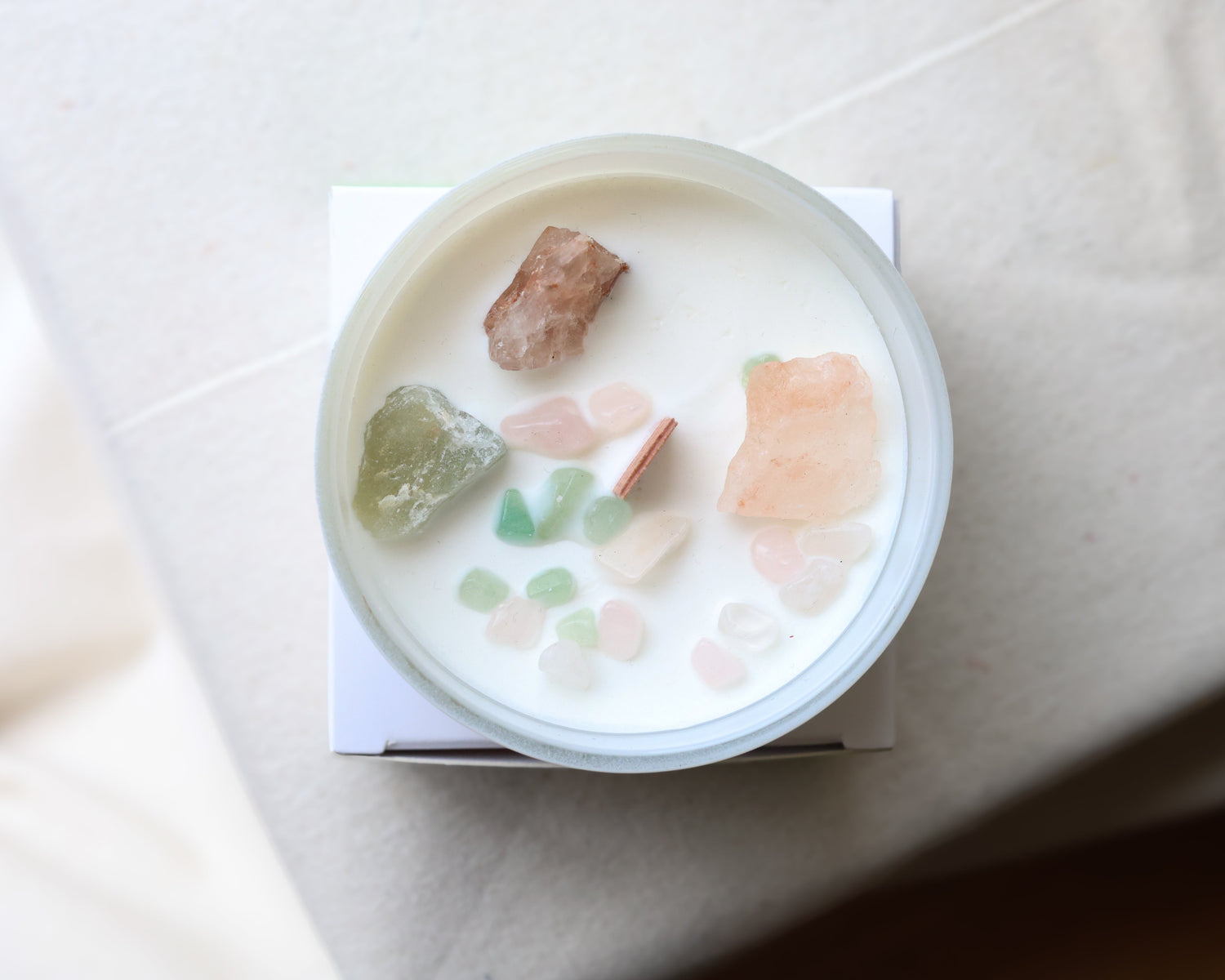 Candles & Wax Melts