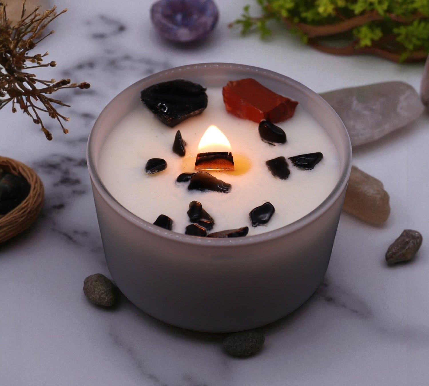 Boho Comfort Collection