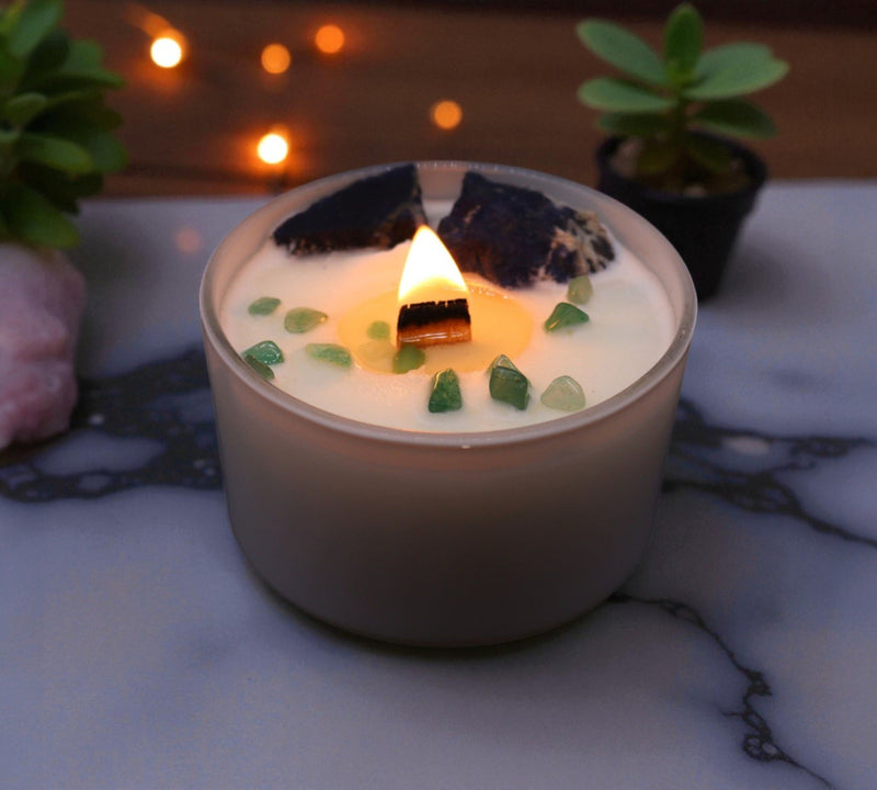 Candles & Wax Melts