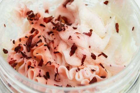  Whipped Soaps & Scrubs