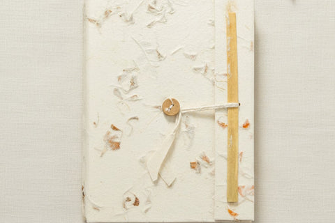  Lokta Paper Notebooks