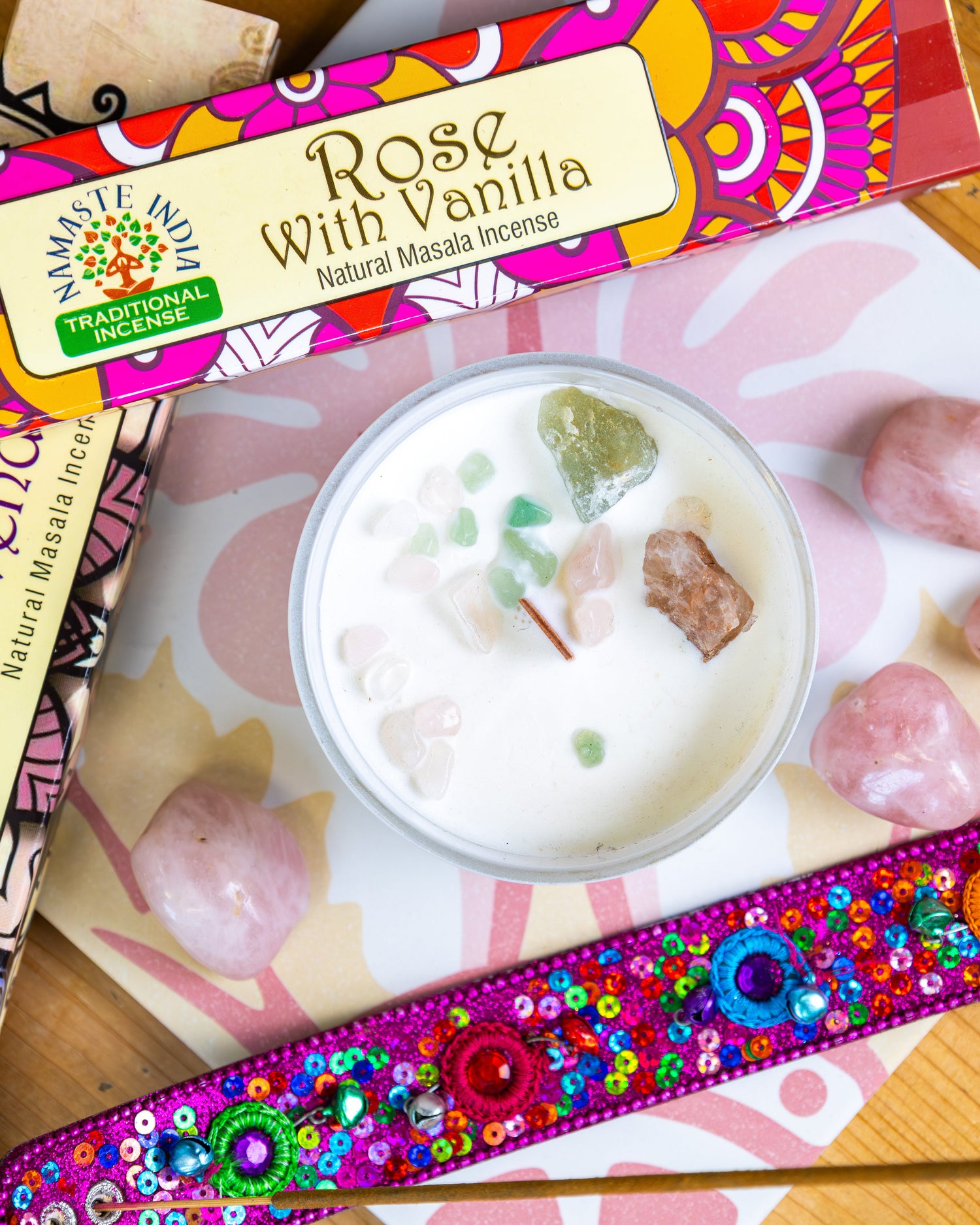 The Mother's Day Edit