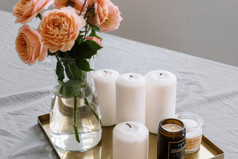  Signature Candle & Diffuser Collection
