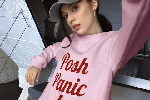  Sweatshirts