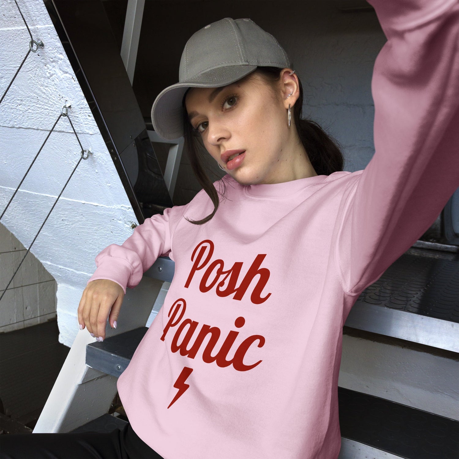 Sweatshirts