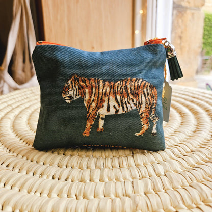 Tiger Tiger Purse