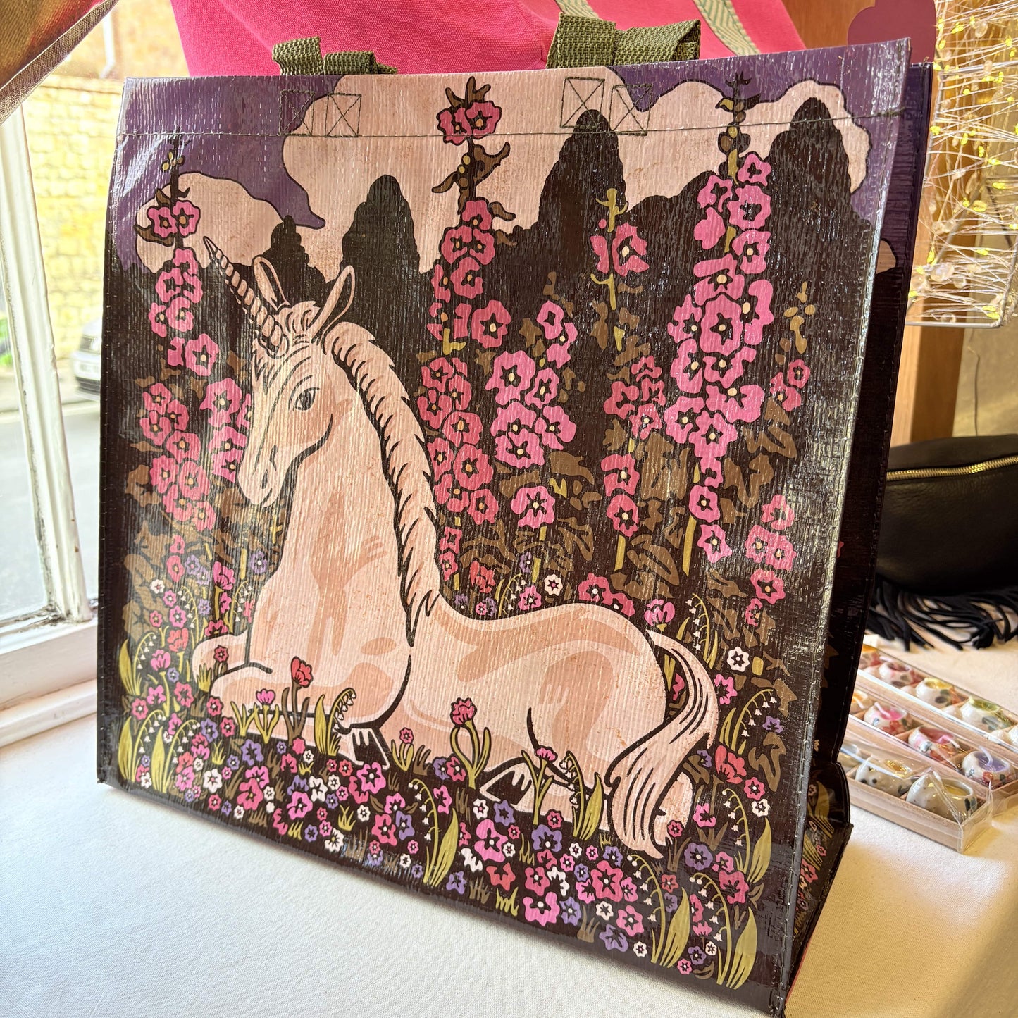 Unicorn Shopper