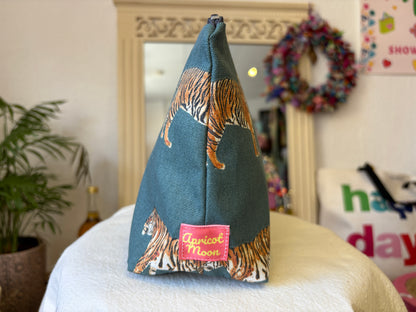Tiger Tiger Wash Bag