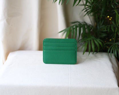 Slim Card Holder