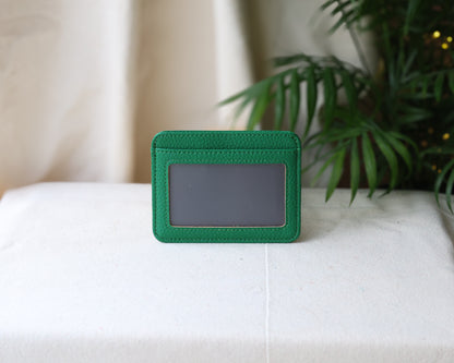 Slim Card Holder